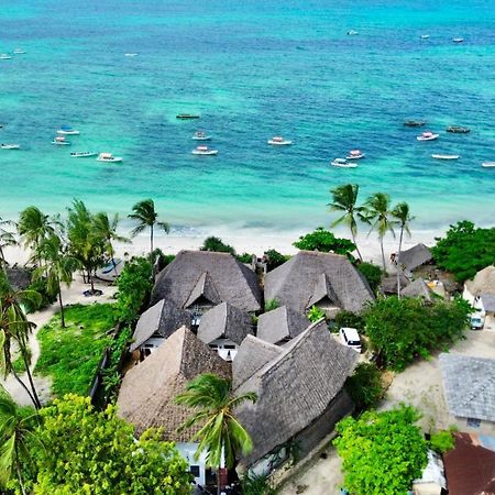 Bitcoin Beach Hotel Zanzibar Michamvi Kae Экстерьер фото